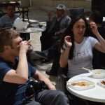 Shanhgai Noon in Dubrovnik 63