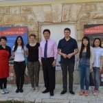 Shanhgai Noon in Dubrovnik 68