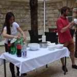 Shanhgai Noon in Dubrovnik 8