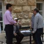 Shanhgai Noon in Dubrovnik 9