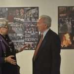 St Blaise Celebration in Italy Rupe Museum 1