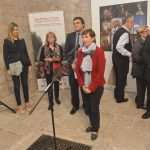 St Blaise Celebration in Italy Rupe Museum 12