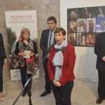 St Blaise Celebration in Italy Rupe Museum 13