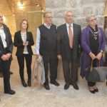 St Blaise Celebration in Italy Rupe Museum 15