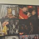 St Blaise Celebration in Italy Rupe Museum 17