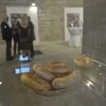 St Blaise Celebration in Italy Rupe Museum 2