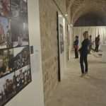 St Blaise Celebration in Italy Rupe Museum 6