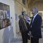 St Blaise Celebration in Italy Rupe Museum 7