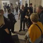 St Blaise Celebration in Italy Rupe Museum 9