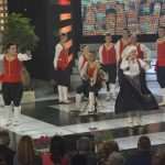 Through Our Beautiful TV Show 34