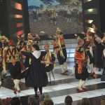 Through Our Beautiful TV Show 37