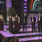 Through Our Beautiful TV Show 38