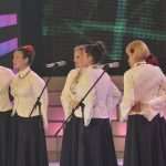 Through Our Beautiful TV Show 41