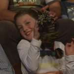 Through Our Beautiful TV Show 44