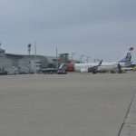 Photo Gallery: Hello, Istanbul! First Turkish Airlines Plane Arrived Today 10 Turkish Airlines First Arrival 14