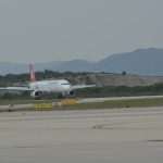 Photo Gallery: Hello, Istanbul! First Turkish Airlines Plane Arrived Today 8 Turkish Airlines First Arrival 16