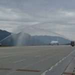 Photo Gallery: Hello, Istanbul! First Turkish Airlines Plane Arrived Today 7 Turkish Airlines First Arrival 17