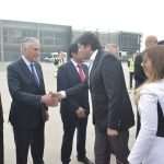 Photo Gallery: Hello, Istanbul! First Turkish Airlines Plane Arrived Today 5 Turkish Airlines First Arrival 19