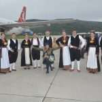 Photo Gallery: Hello, Istanbul! First Turkish Airlines Plane Arrived Today 22 Turkish Airlines First Arrival 2