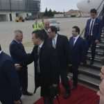 Photo Gallery: Hello, Istanbul! First Turkish Airlines Plane Arrived Today 4 Turkish Airlines First Arrival 20