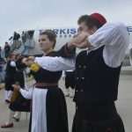 Photo Gallery: Hello, Istanbul! First Turkish Airlines Plane Arrived Today 3 Turkish Airlines First Arrival 21
