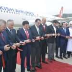 Photo Gallery: Hello, Istanbul! First Turkish Airlines Plane Arrived Today 1 Turkish Airlines First Arrival 23