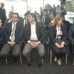 Photo Gallery: Hello, Istanbul! First Turkish Airlines Plane Arrived Today 19 Turkish Airlines First Arrival 5