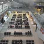 Photo Gallery: Hello, Istanbul! First Turkish Airlines Plane Arrived Today 17 Turkish Airlines First Arrival 7