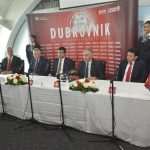 Photo Gallery: Hello, Istanbul! First Turkish Airlines Plane Arrived Today 16 Turkish Airlines First Arrival 8