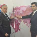 Photo Gallery: Hello, Istanbul! First Turkish Airlines Plane Arrived Today 15 Turkish Airlines First Arrival 9