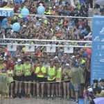 Despite the Rain, More than 400 athletes Joined This Year's Half Marathon 33 polumaraton du motion015