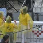 Despite the Rain, More than 400 athletes Joined This Year's Half Marathon 32 polumaraton du motion016