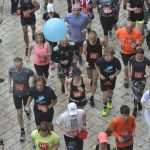 Despite the Rain, More than 400 athletes Joined This Year's Half Marathon 26 polumaraton du motion028