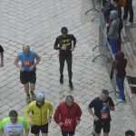 Despite the Rain, More than 400 athletes Joined This Year's Half Marathon 19 polumaraton du motion035
