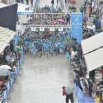 Despite the Rain, More than 400 athletes Joined This Year's Half Marathon 16 polumaraton du motion038