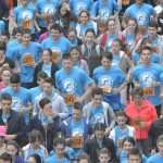 Despite the Rain, More than 400 athletes Joined This Year's Half Marathon 13 polumaraton du motion042