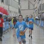 Despite the Rain, More than 400 athletes Joined This Year's Half Marathon 5 polumaraton du motion052
