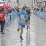 Despite the Rain, More than 400 athletes Joined This Year's Half Marathon 6 polumaraton du motion053