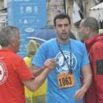 Despite the Rain, More than 400 athletes Joined This Year's Half Marathon 4 polumaraton du motion055