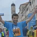 Despite the Rain, More than 400 athletes Joined This Year's Half Marathon 2 polumaraton du motion057