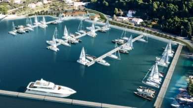 Great Info from Slano: Newest ACI Marina to Open on a First Day of July 56 ACI Marina Slano