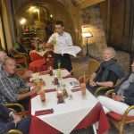 Restaurant Amoret: World-Class Delicacies and Home Made Atmosphere 34 Amoret Restaurant 10