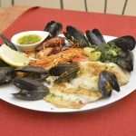 Restaurant Amoret: World-Class Delicacies and Home Made Atmosphere 39 Amoret Restaurant 4