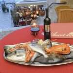 Restaurant Amoret: World-Class Delicacies and Home Made Atmosphere 38 Amoret Restaurant 5