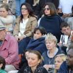 Photo Gallery: Ana Rucner, Oliver Poole and Guests Welcomed Summer in the Dawn 51 Ana Rucner and Oliver Poole 10