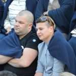 Photo Gallery: Ana Rucner, Oliver Poole and Guests Welcomed Summer in the Dawn 50 Ana Rucner and Oliver Poole 11