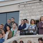 Photo Gallery: Ana Rucner, Oliver Poole and Guests Welcomed Summer in the Dawn 49 Ana Rucner and Oliver Poole 12