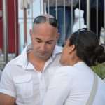 Photo Gallery: Ana Rucner, Oliver Poole and Guests Welcomed Summer in the Dawn 44 Ana Rucner and Oliver Poole 17