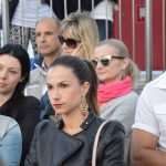 Photo Gallery: Ana Rucner, Oliver Poole and Guests Welcomed Summer in the Dawn 43 Ana Rucner and Oliver Poole 18