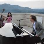 Photo Gallery: Ana Rucner, Oliver Poole and Guests Welcomed Summer in the Dawn 42 Ana Rucner and Oliver Poole 19